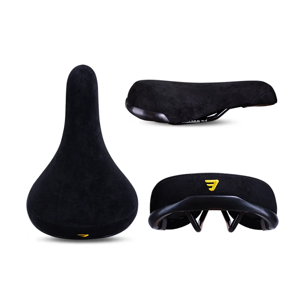 Top-Selling US Dropshipping Product Bicycle Accessories 2025: Funsea Bicycle Saddle Wheelie